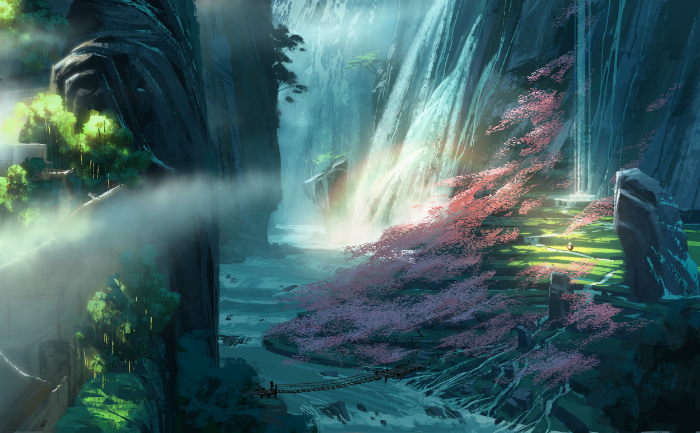 Kung Fu Panda 3: Καλώς ήλθατε στο όγδοο θαύμα του κόσμου!